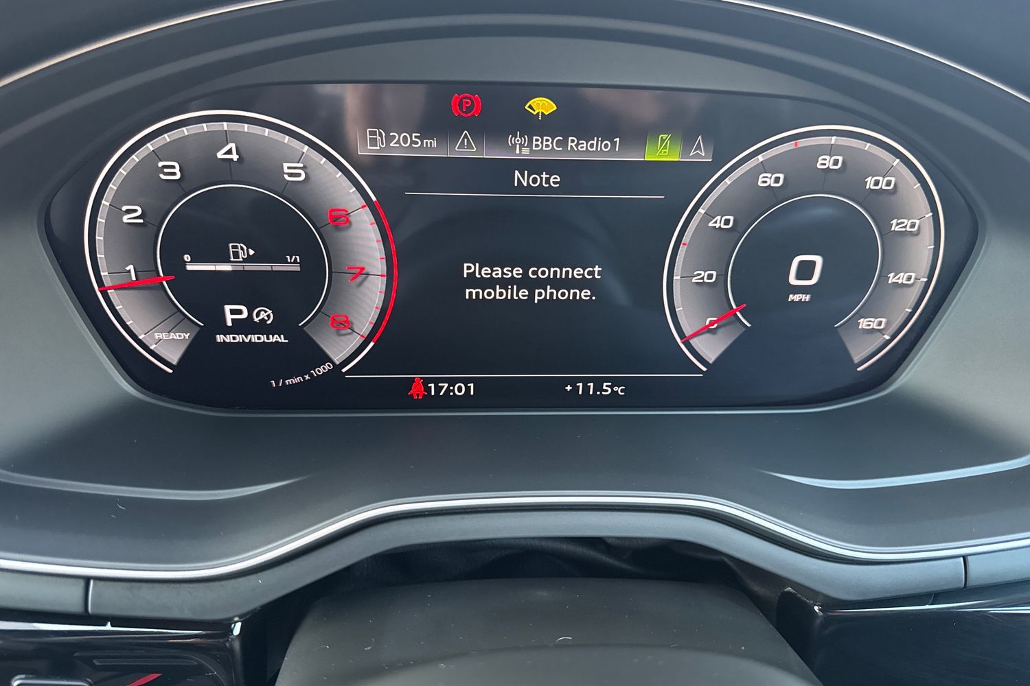 Used Audi A4 Avant 2023 for sale - 76368707: Photo 29
