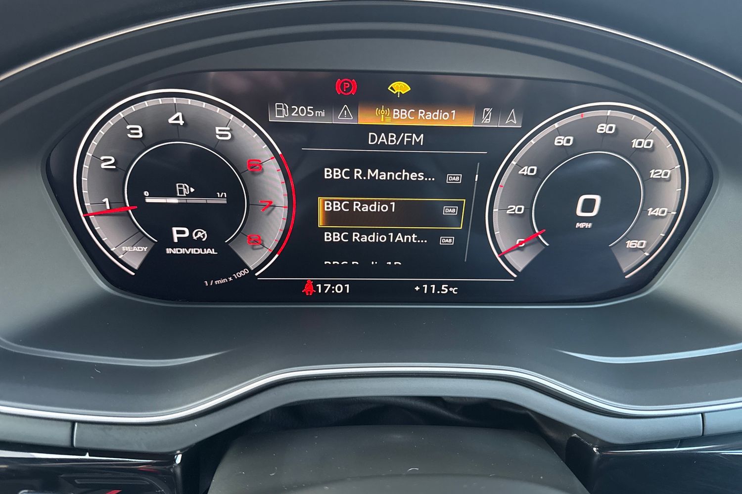 Used Audi A4 Avant 2023 for sale - 76368707: Photo 30