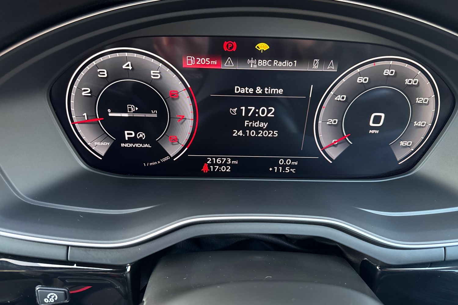 Used Audi A4 Avant 2023 for sale - 76368707: Photo 31