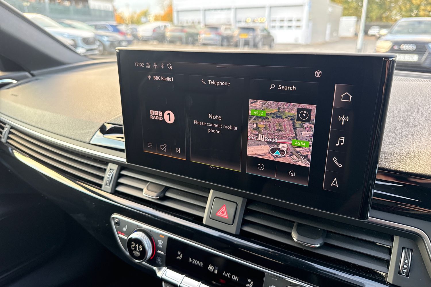 Used Audi A4 Avant 2023 for sale - 76368707: Photo 33