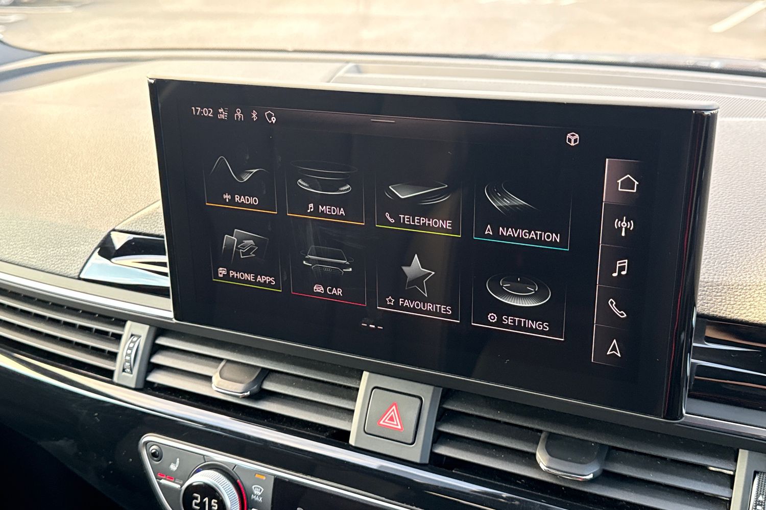 Used Audi A4 Avant 2023 for sale - 76368707: Photo 34