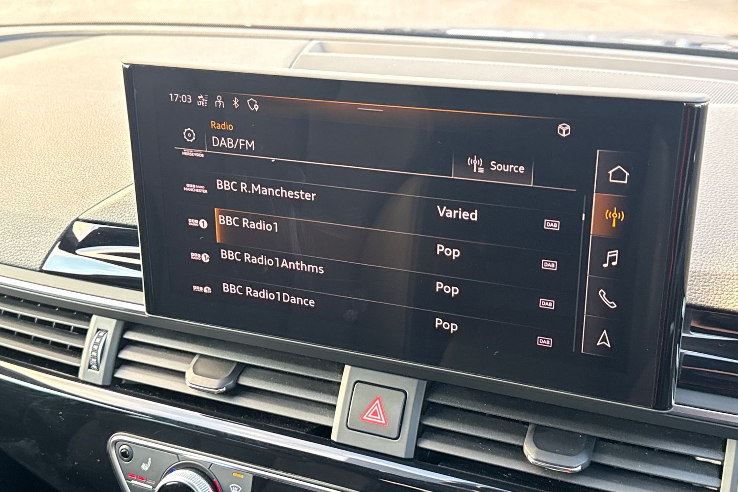 Used Audi A4 Avant 2023 for sale - 76368707: Photo 35