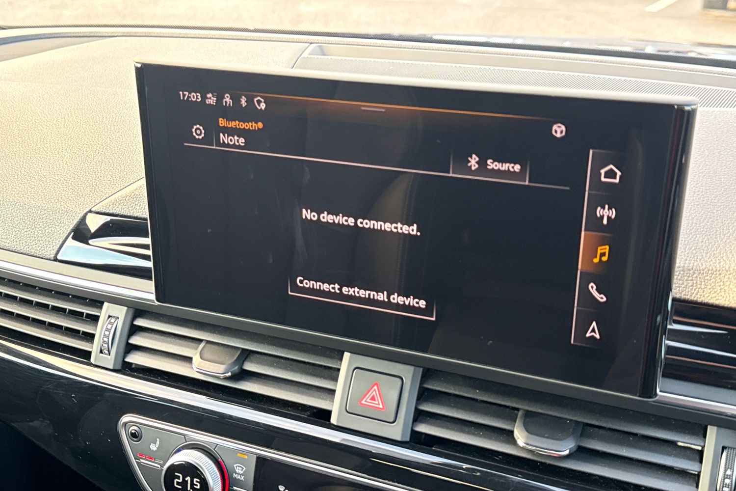 Used Audi A4 Avant 2023 for sale - 76368707: Photo 36