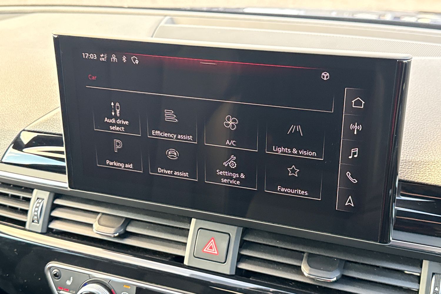 Used Audi A4 Avant 2023 for sale - 76368707: Photo 39