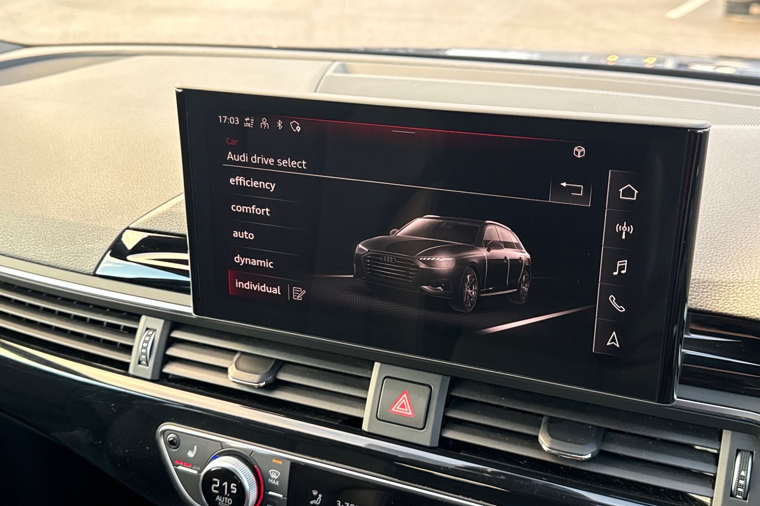 Used Audi A4 Avant 2023 for sale - 76368707: Photo 40
