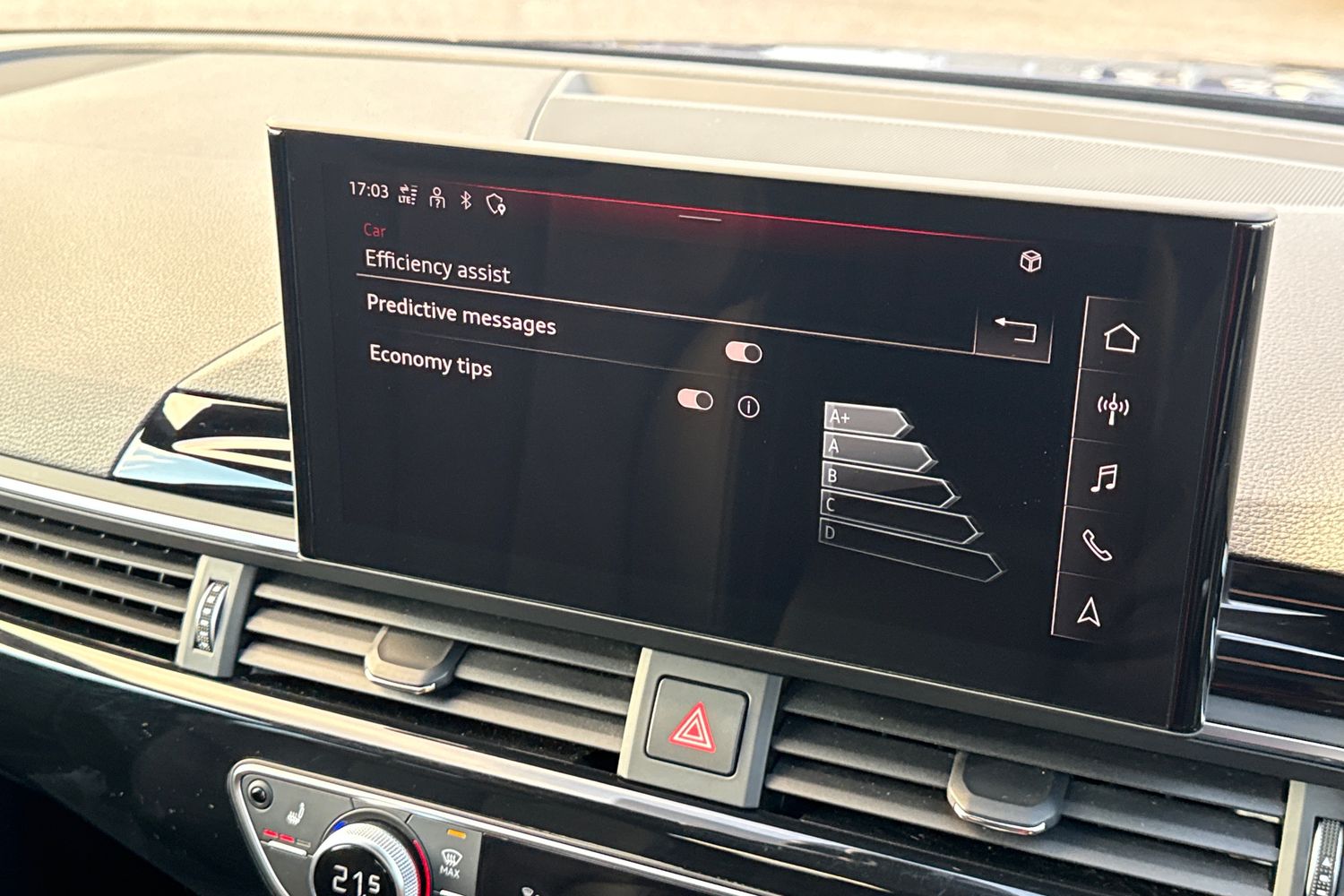 Used Audi A4 Avant 2023 for sale - 76368707: Photo 41