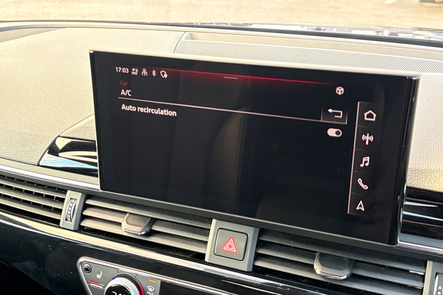 Used Audi A4 Avant 2023 for sale - 76368707: Photo 42