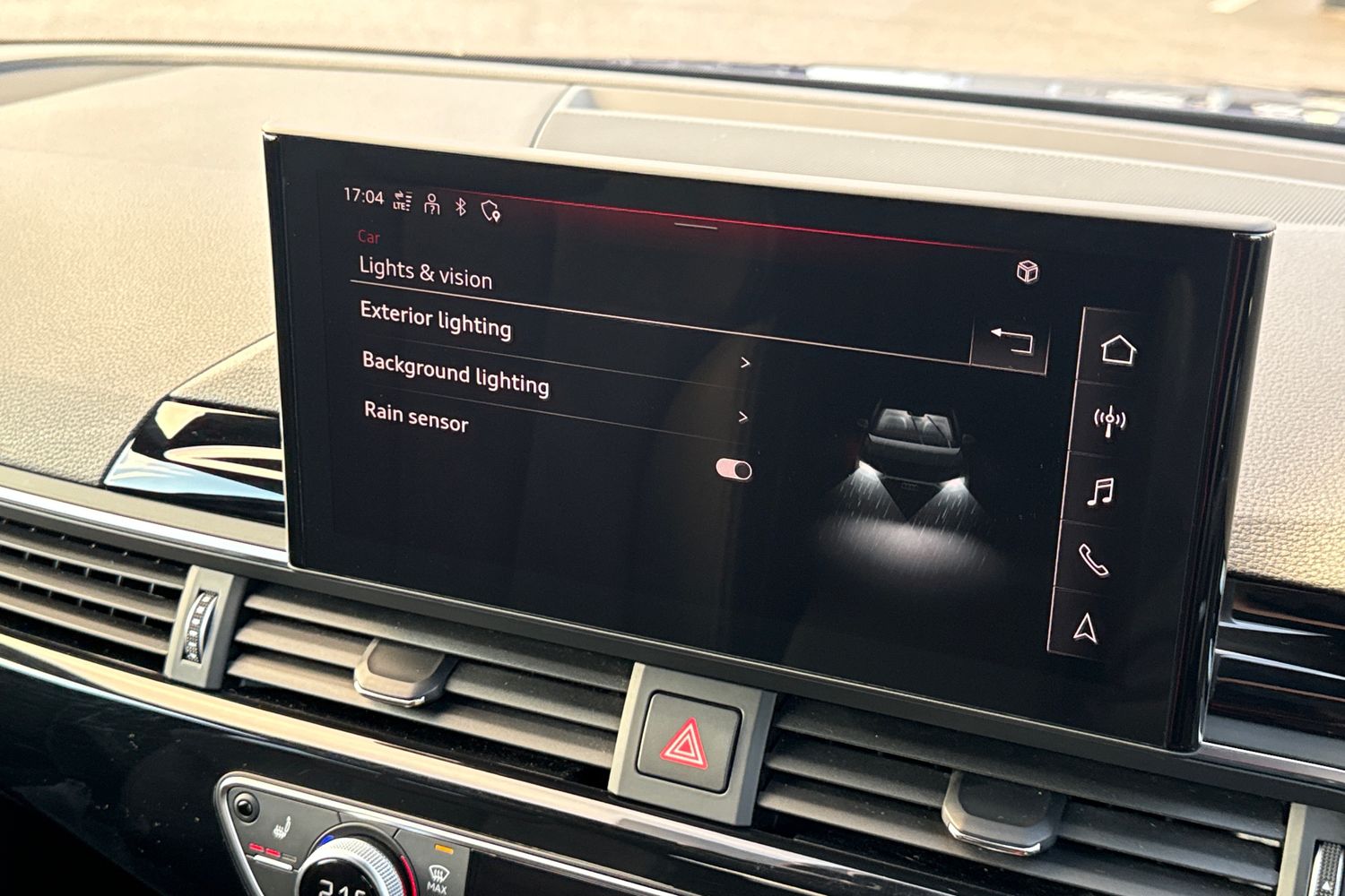 Used Audi A4 Avant 2023 for sale - 76368707: Photo 43