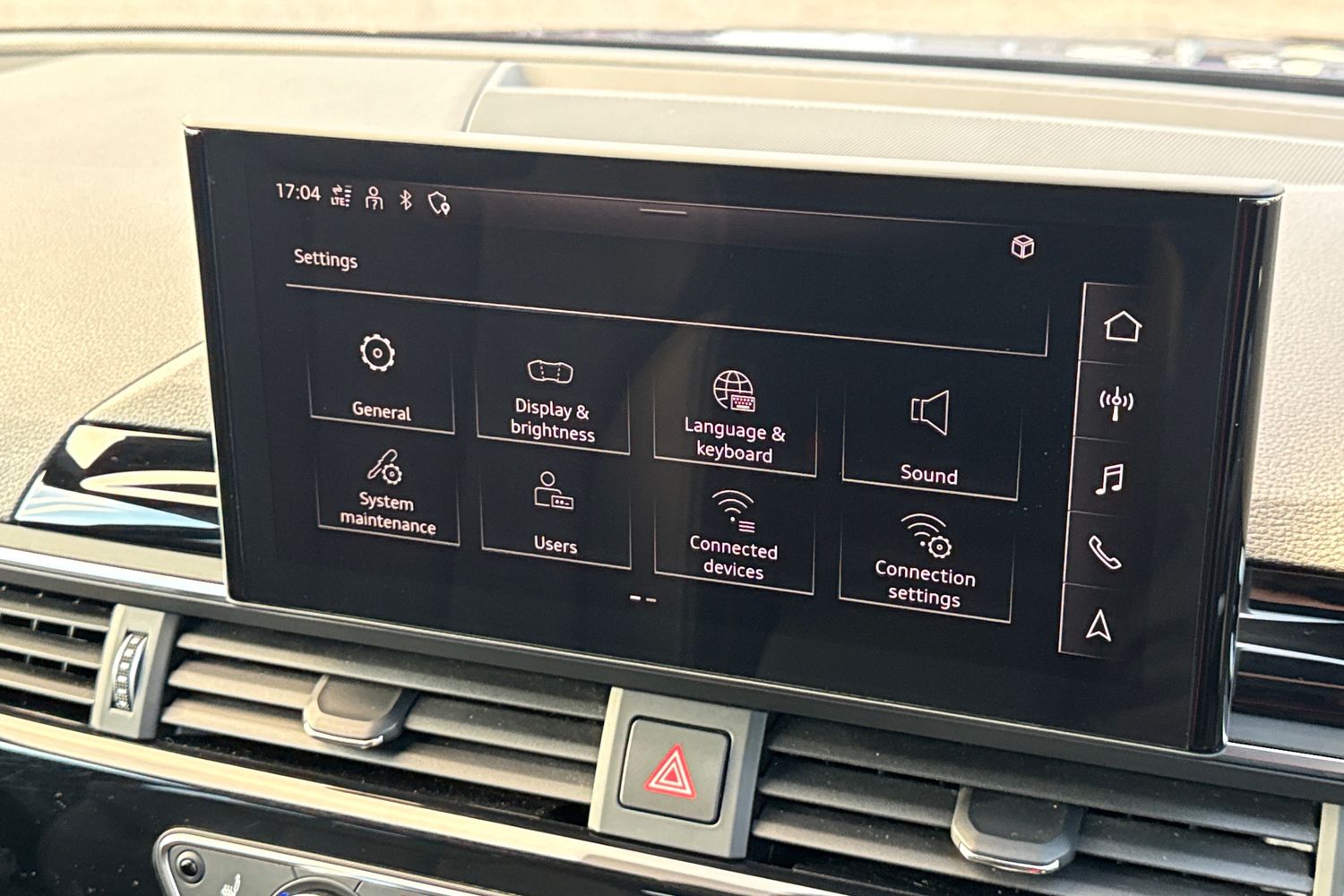 Used Audi A4 Avant 2023 for sale - 76368707: Photo 46