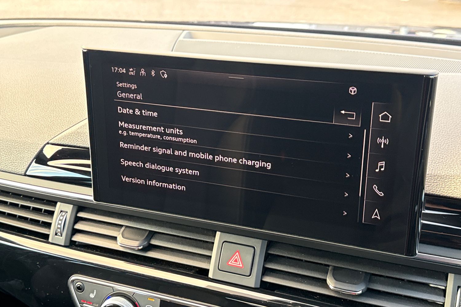 Used Audi A4 Avant 2023 for sale - 76368707: Photo 47
