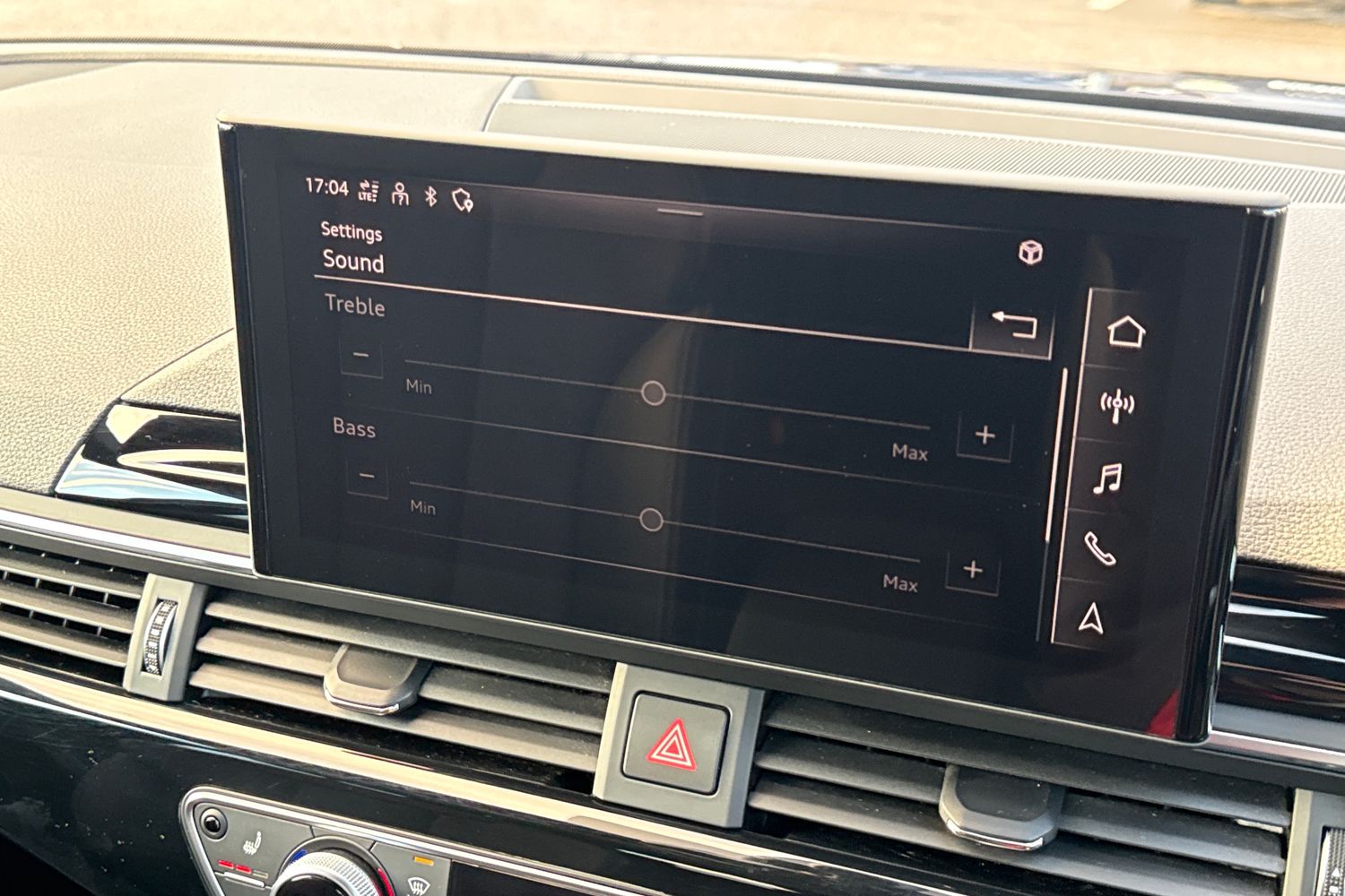 Used Audi A4 Avant 2023 for sale - 76368707: Photo 48