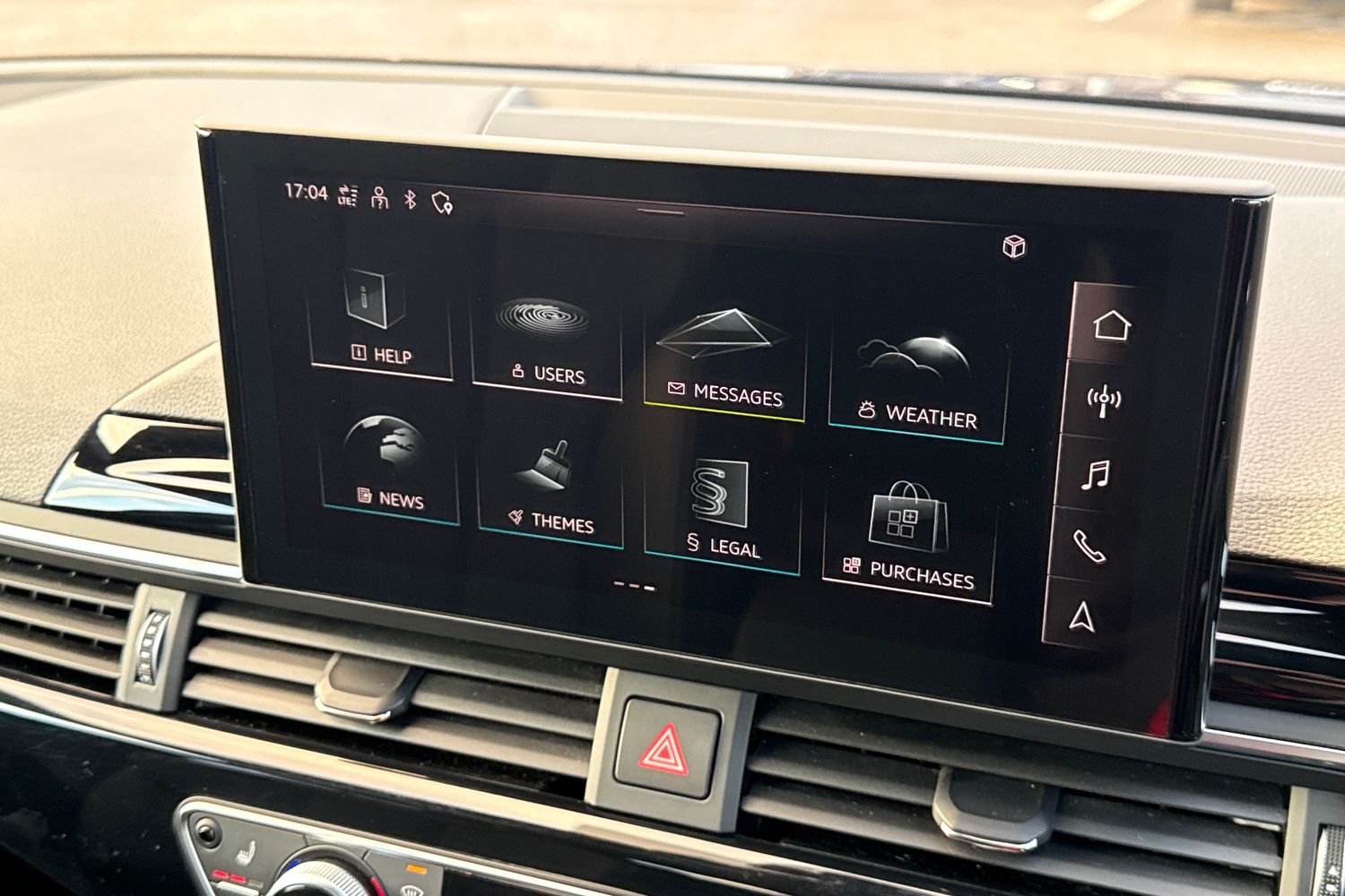 Used Audi A4 Avant 2023 for sale - 76368707: Photo 49