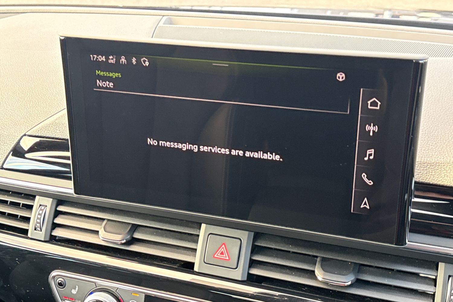 Used Audi A4 Avant 2023 for sale - 76368707: Photo 50