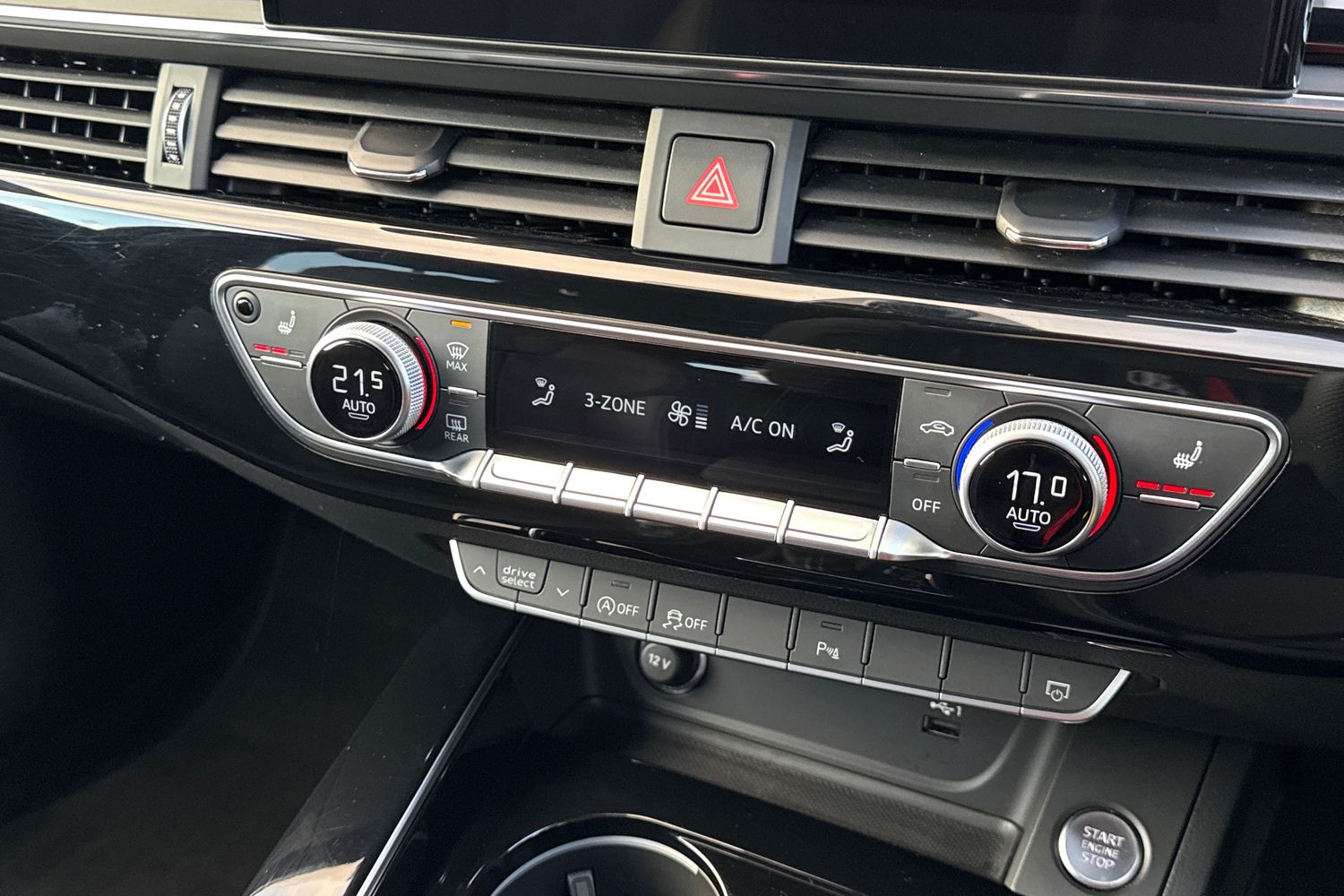Used Audi A4 Avant 2023 for sale - 76368707: Photo 52