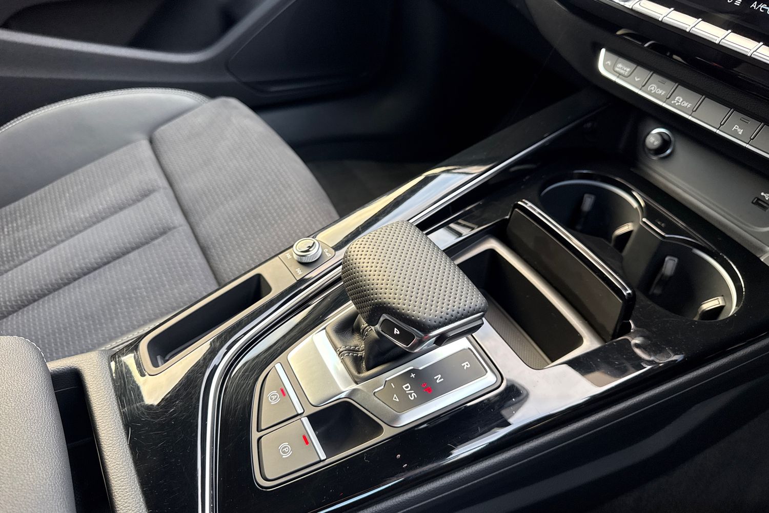 Used Audi A4 Avant 2023 for sale - 76368707: Photo 54