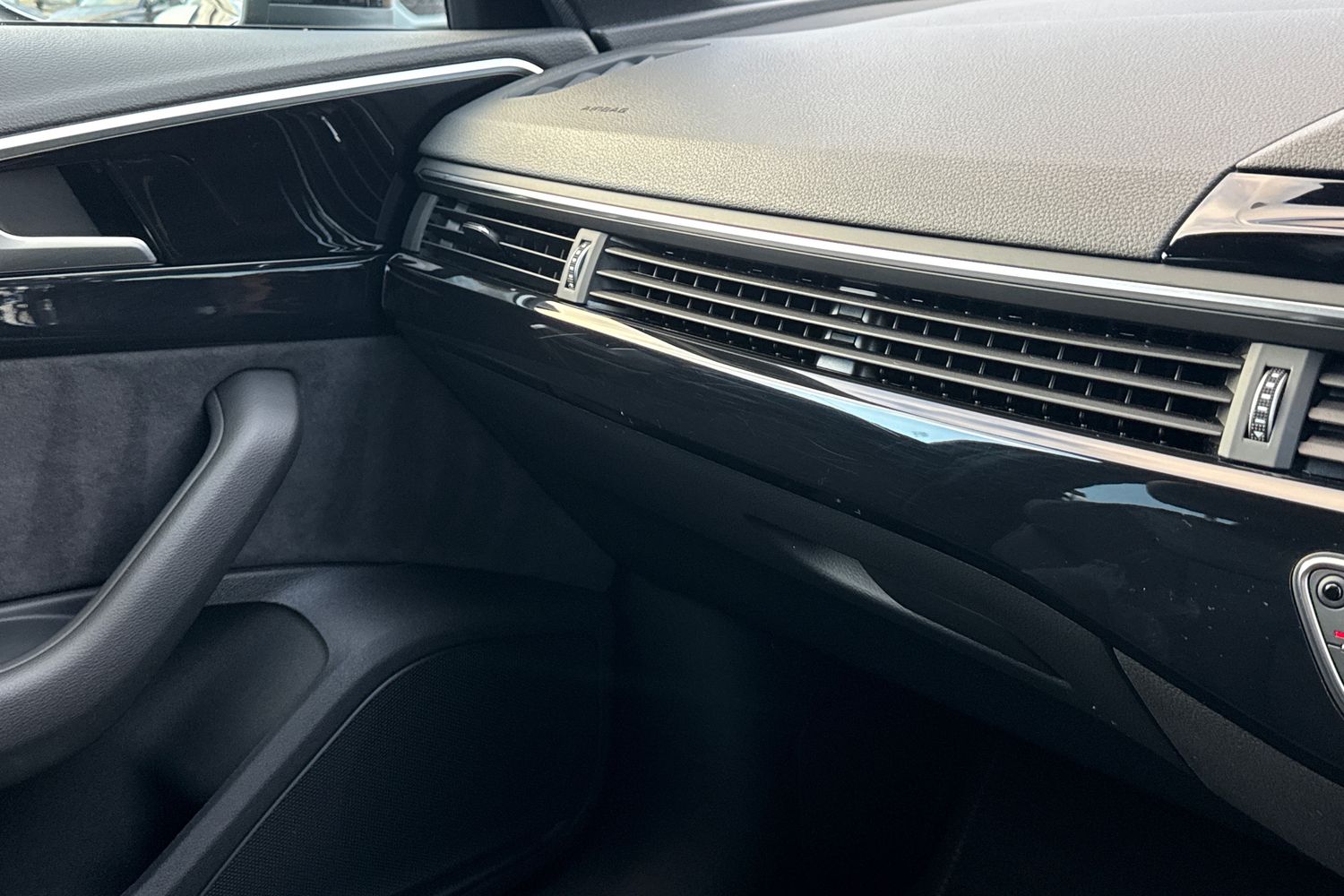 Used Audi A4 Avant 2023 for sale - 76368707: Photo 56