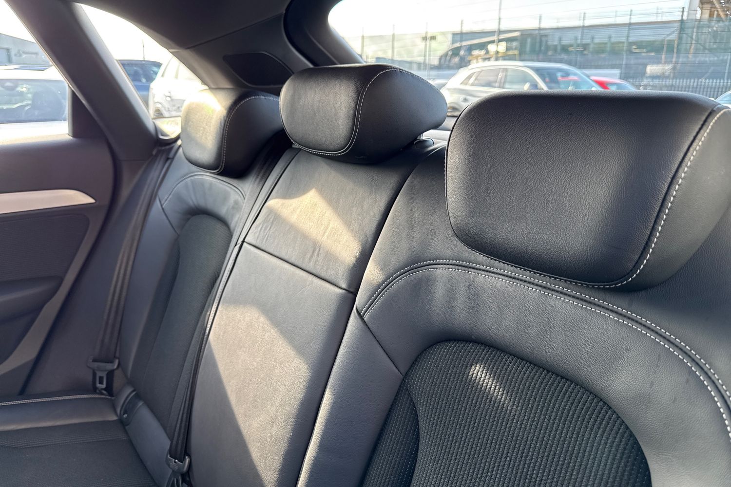 Used Audi Q3 2018 for sale - 77666217: Photo 19