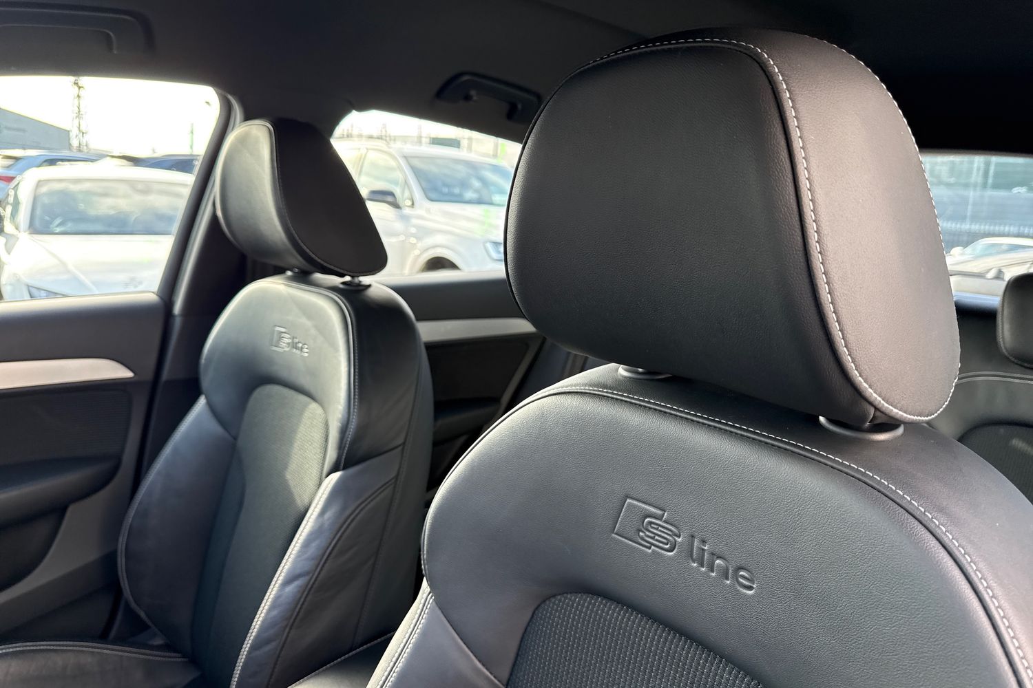 Used Audi Q3 2018 for sale - 77666217: Photo 24