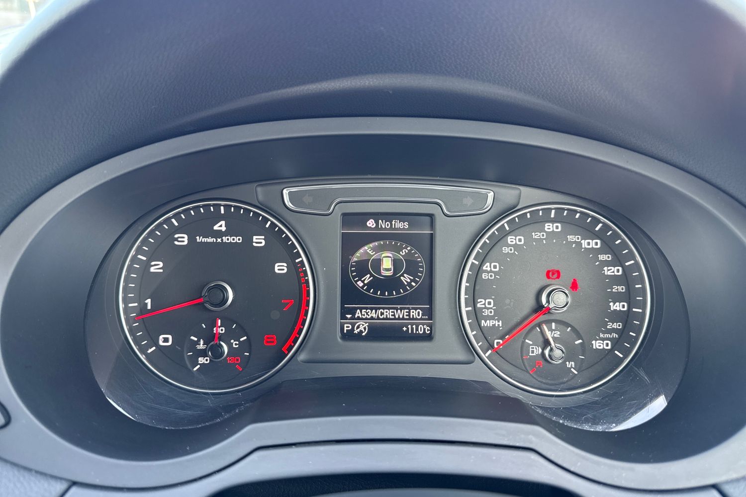 Used Audi Q3 2018 for sale - 77666217: Photo 27