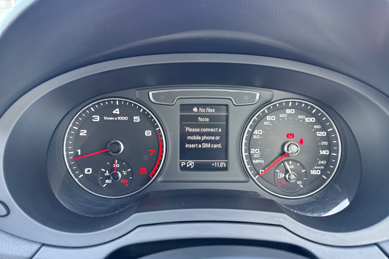 Used Audi Q3 2018 for sale - 77666217: Photo 28