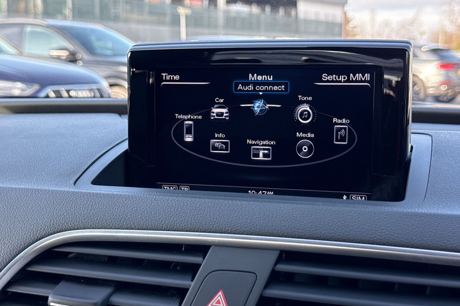 Used Audi Q3 2018 for sale - 77666217: Photo 32