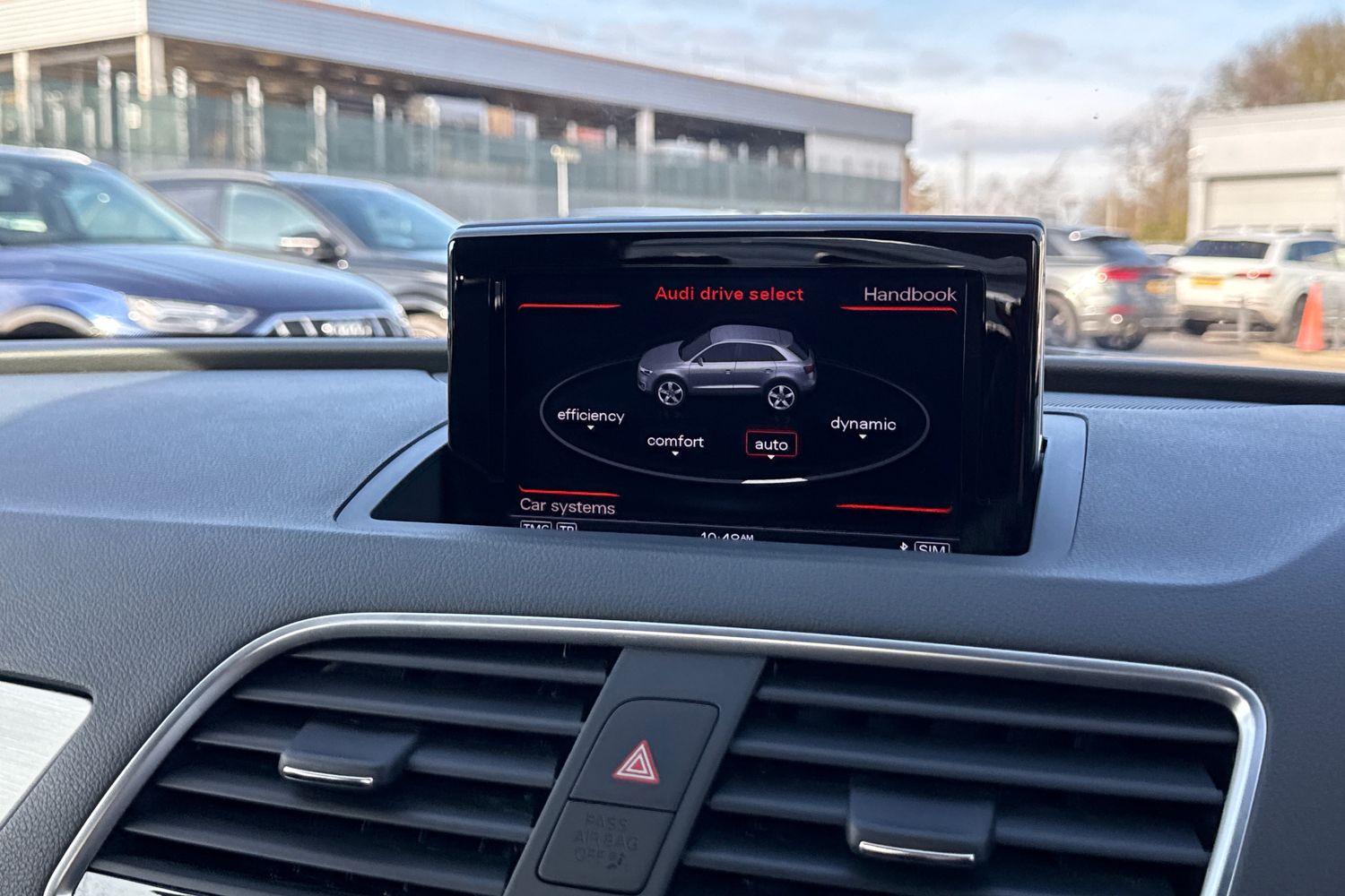 Used Audi Q3 2018 for sale - 77666217: Photo 33