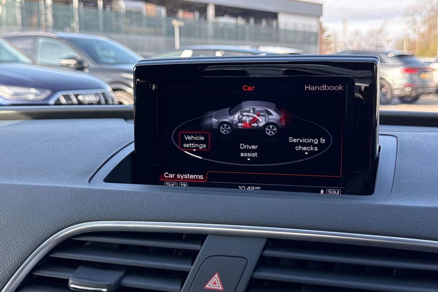 Used Audi Q3 2018 for sale - 77666217: Photo 34