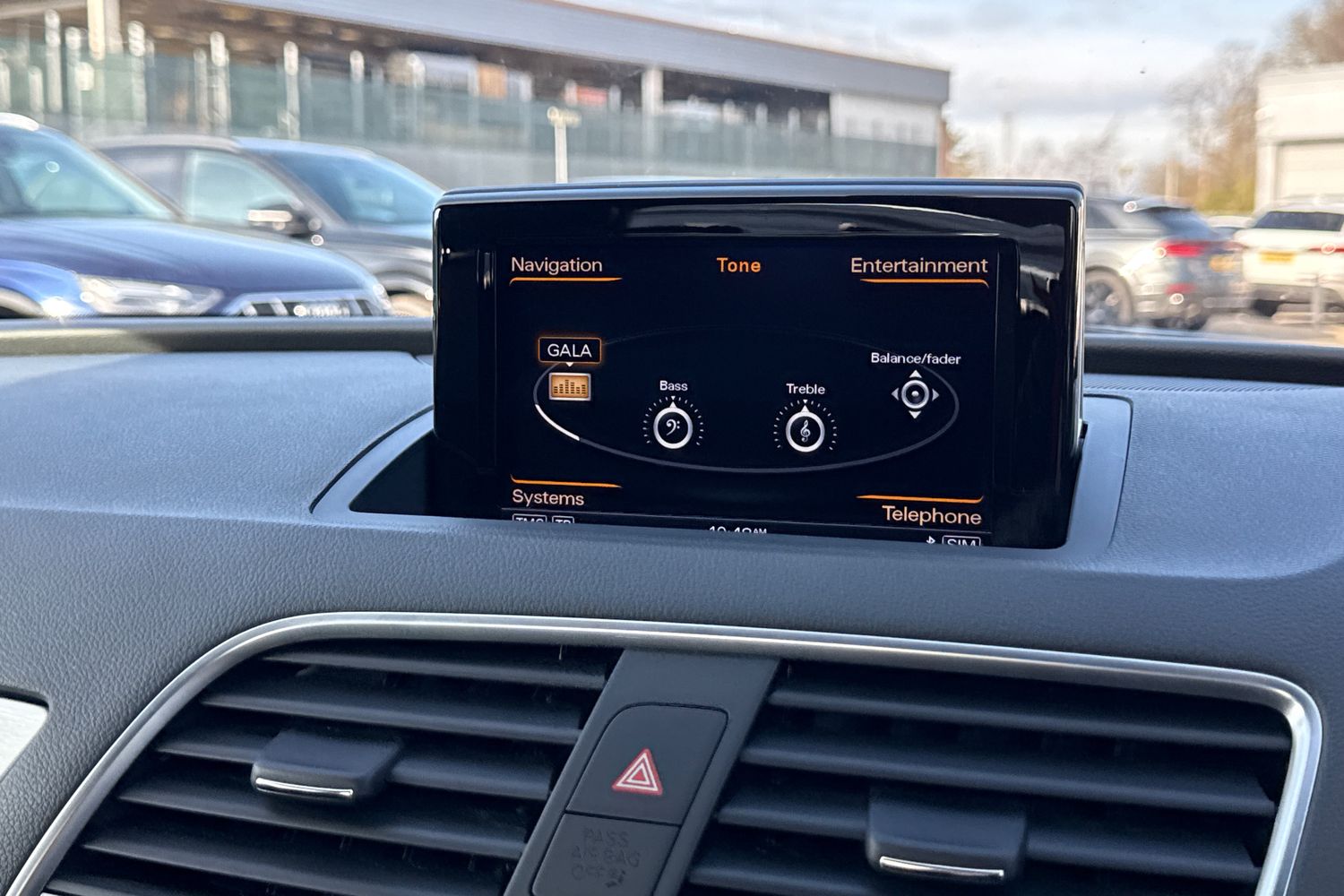 Used Audi Q3 2018 for sale - 77666217: Photo 35