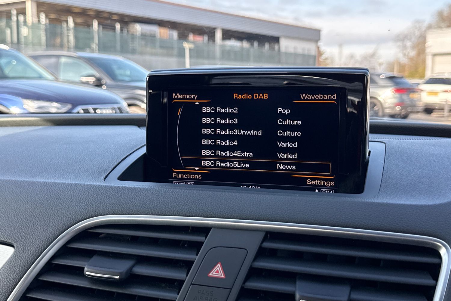 Used Audi Q3 2018 for sale - 77666217: Photo 36