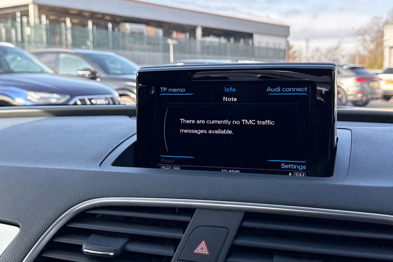 Used Audi Q3 2018 for sale - 77666217: Photo 40