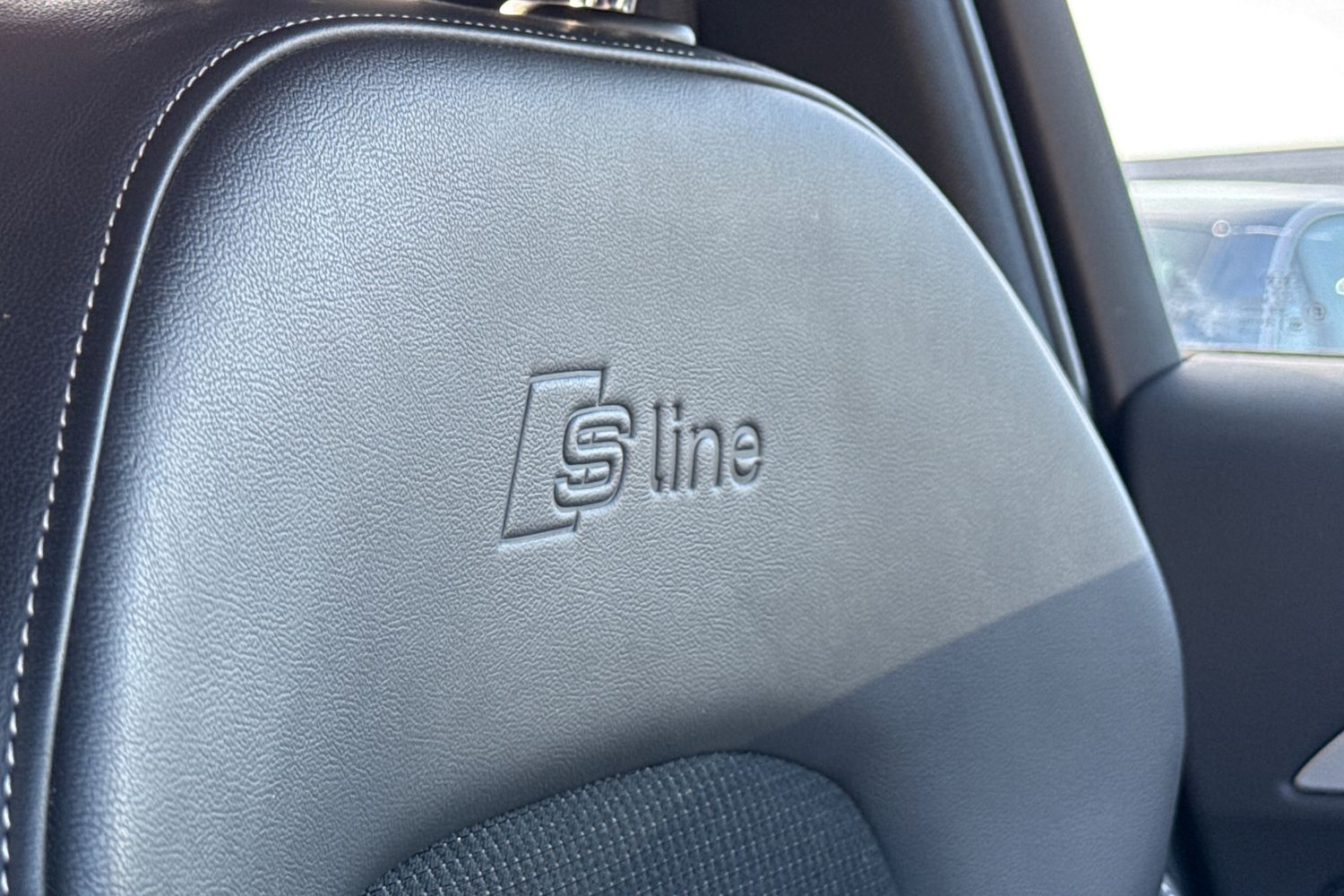 Used Audi Q3 2018 for sale - 77666217: Photo 46