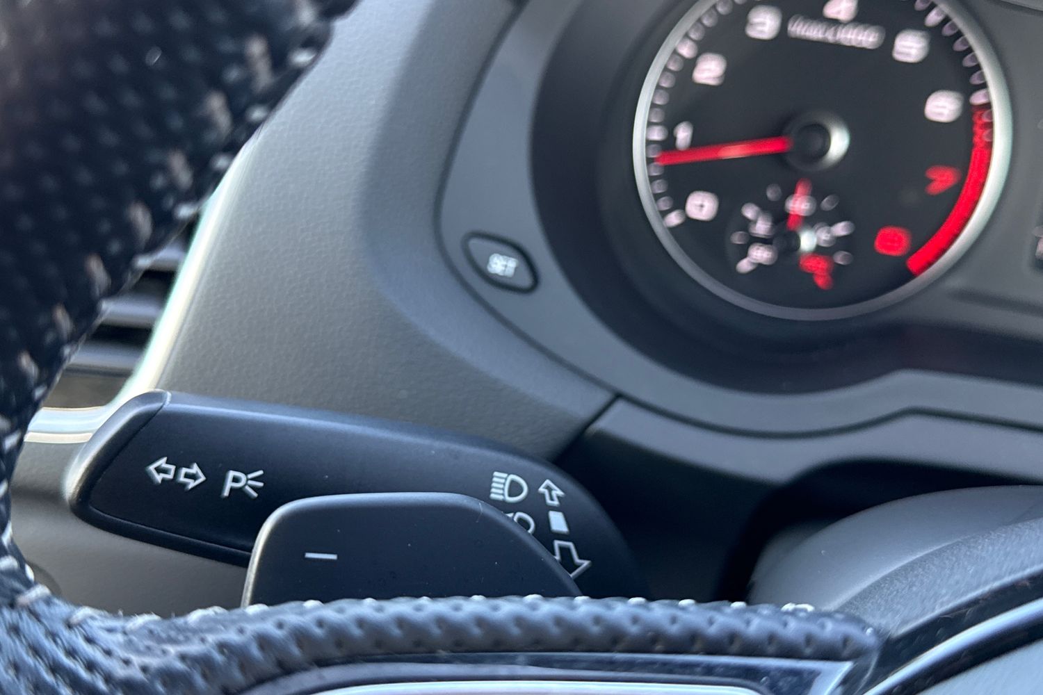 Used Audi Q3 2018 for sale - 77666217: Photo 48