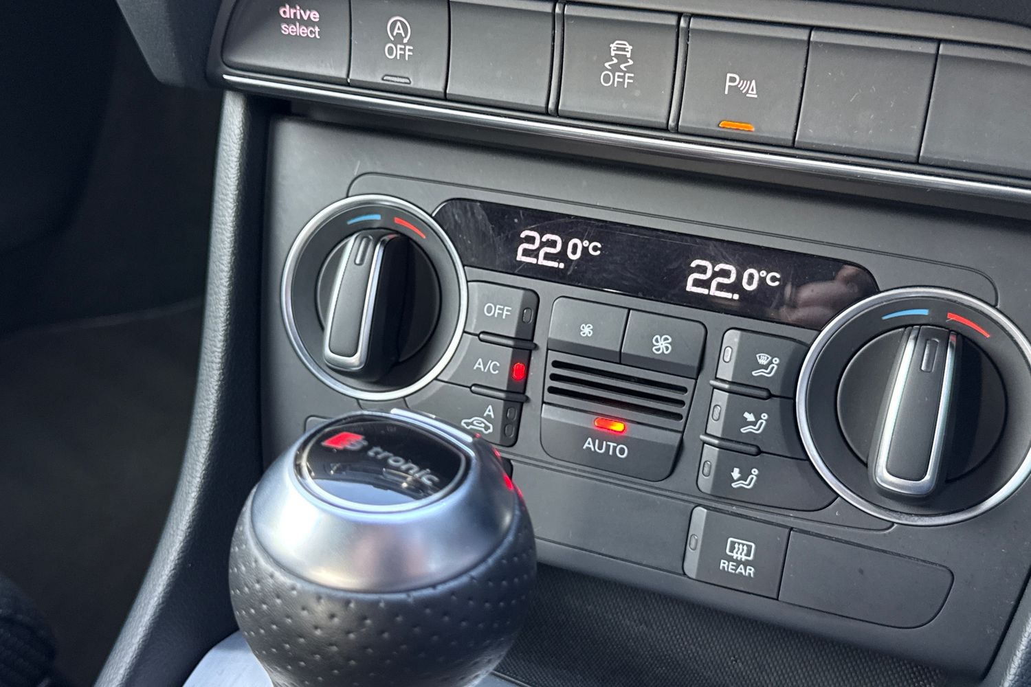 Used Audi Q3 2018 for sale - 77666217: Photo 50