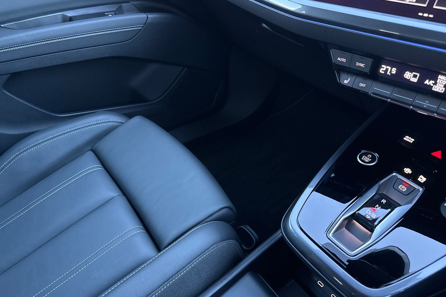 Used Audi Q4 e-tron 2025 for sale - 76863268: Photo 20