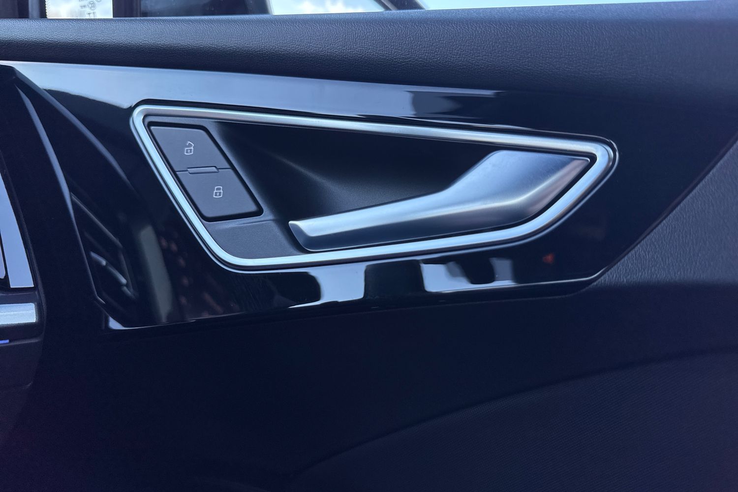 Used Audi Q4 e-tron 2025 for sale - 76863268: Photo 21