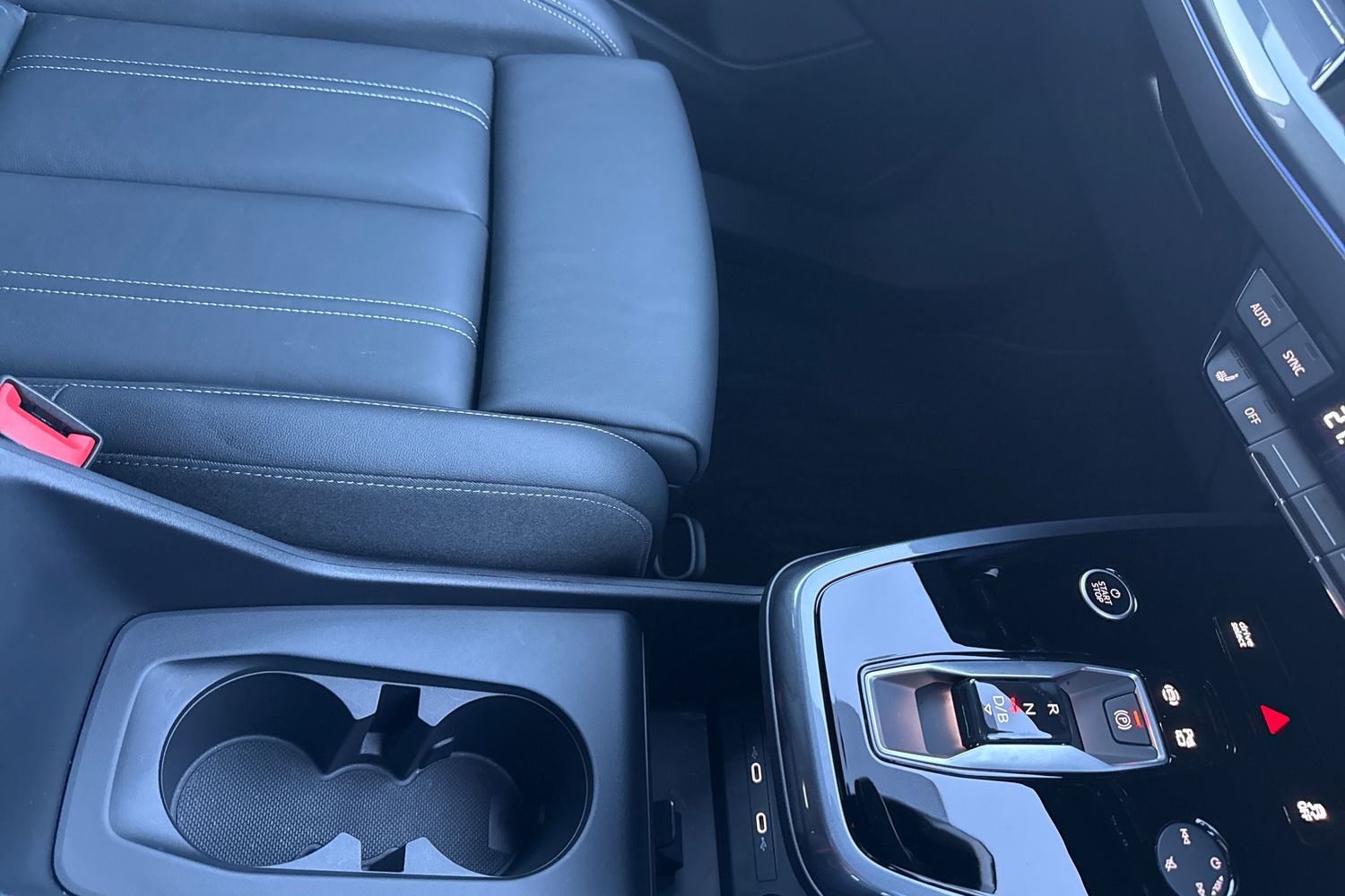 Used Audi Q4 e-tron 2025 for sale - 76863268: Photo 23