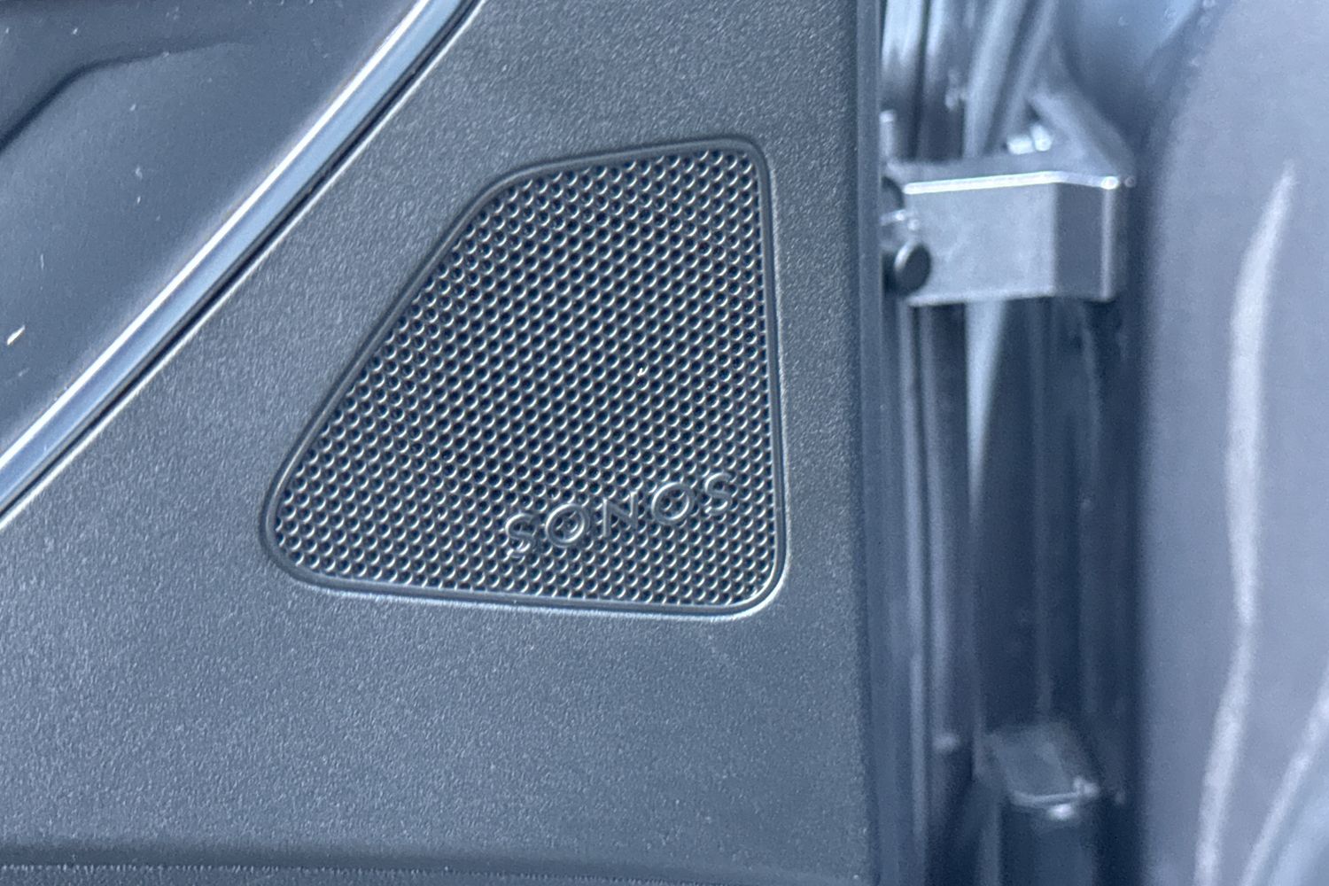 Used Audi Q4 e-tron 2025 for sale - 76863268: Photo 25