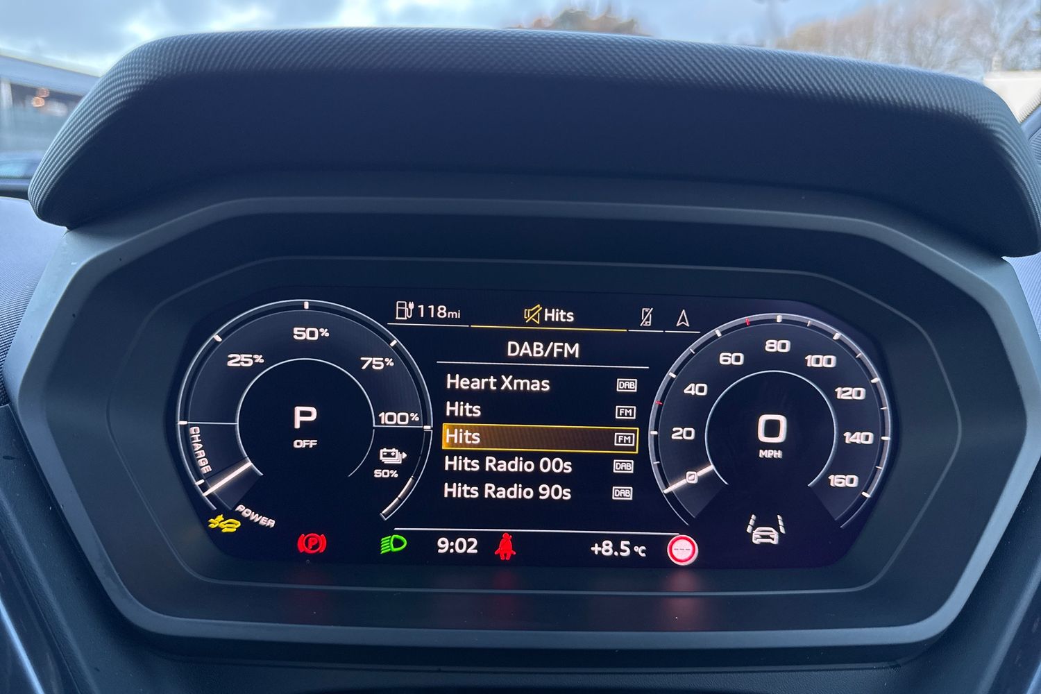 Used Audi Q4 e-tron 2025 for sale - 76863268: Photo 30