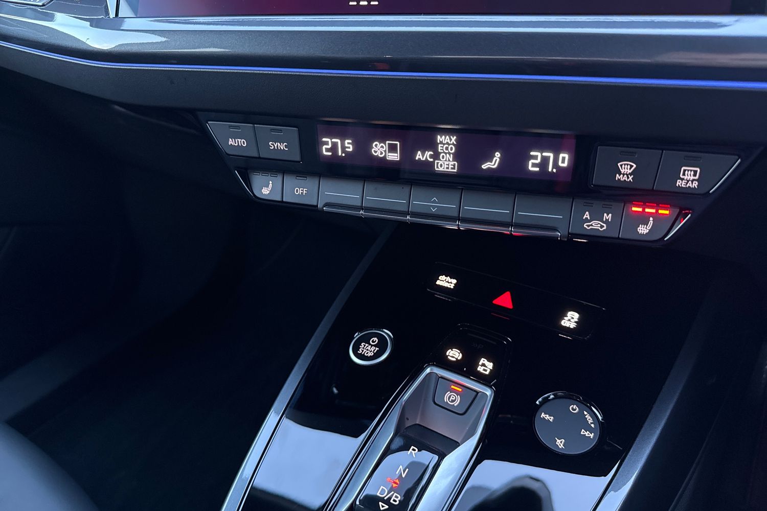 Used Audi Q4 e-tron 2025 for sale - 76863268: Photo 53