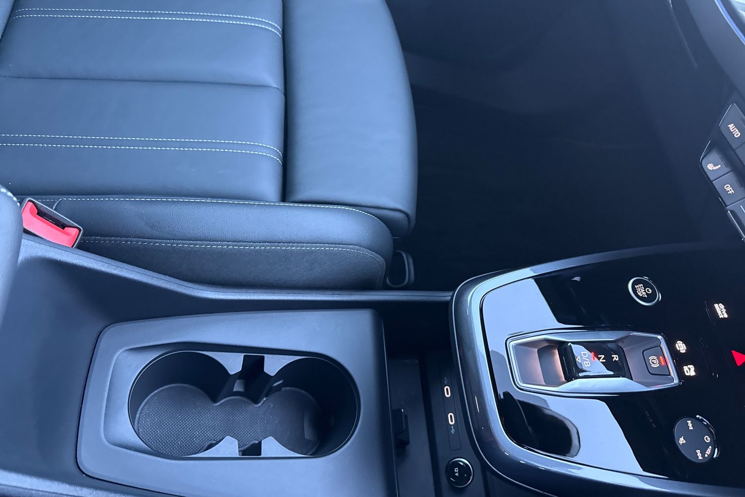 Used Audi Q4 e-tron 2025 for sale - 76863268: Photo 54