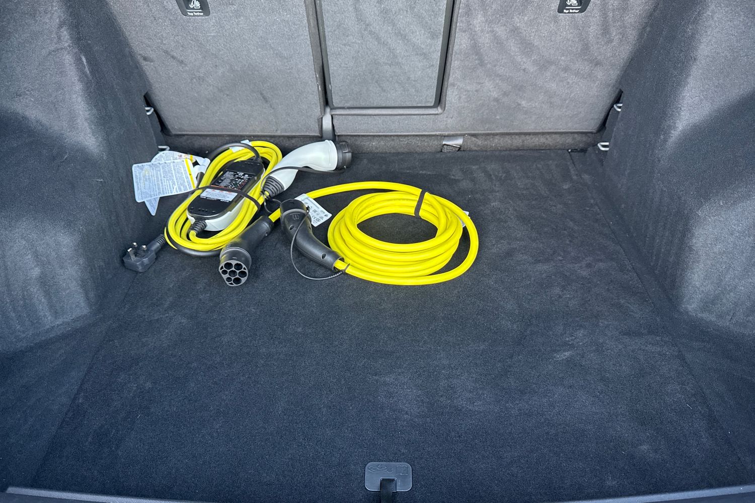 Used Audi Q4 e-tron 2025 for sale - 76863268: Photo 7