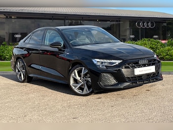 Audi - A3