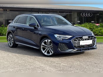 Used Audi A3 2025 for sale - 79840906: Photo
