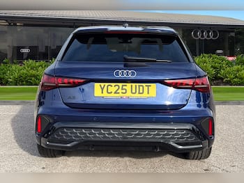 Used Audi A3 2025 for sale - 79840906: Photo