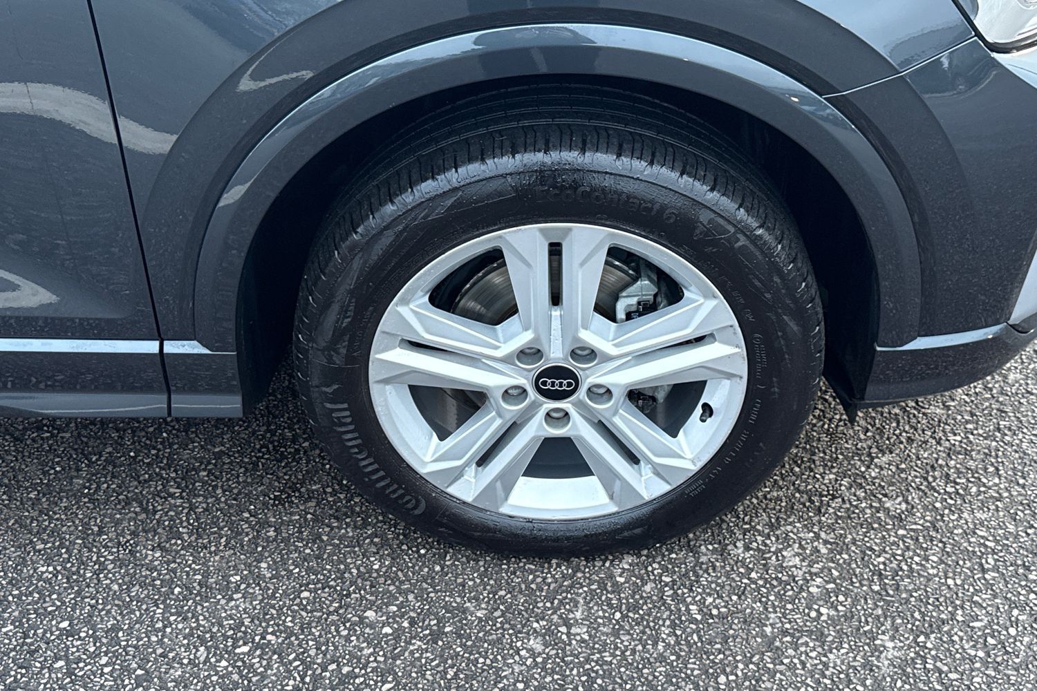 Used Audi Q2 2024 for sale - 77382815: Photo 11