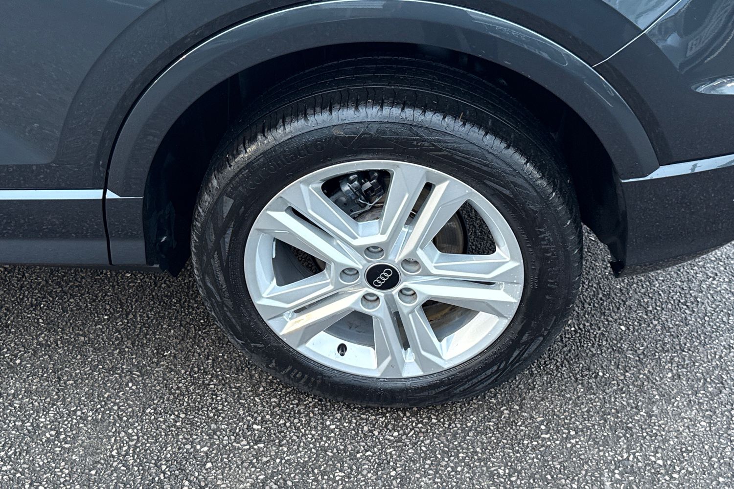 Used Audi Q2 2024 for sale - 77382815: Photo 13