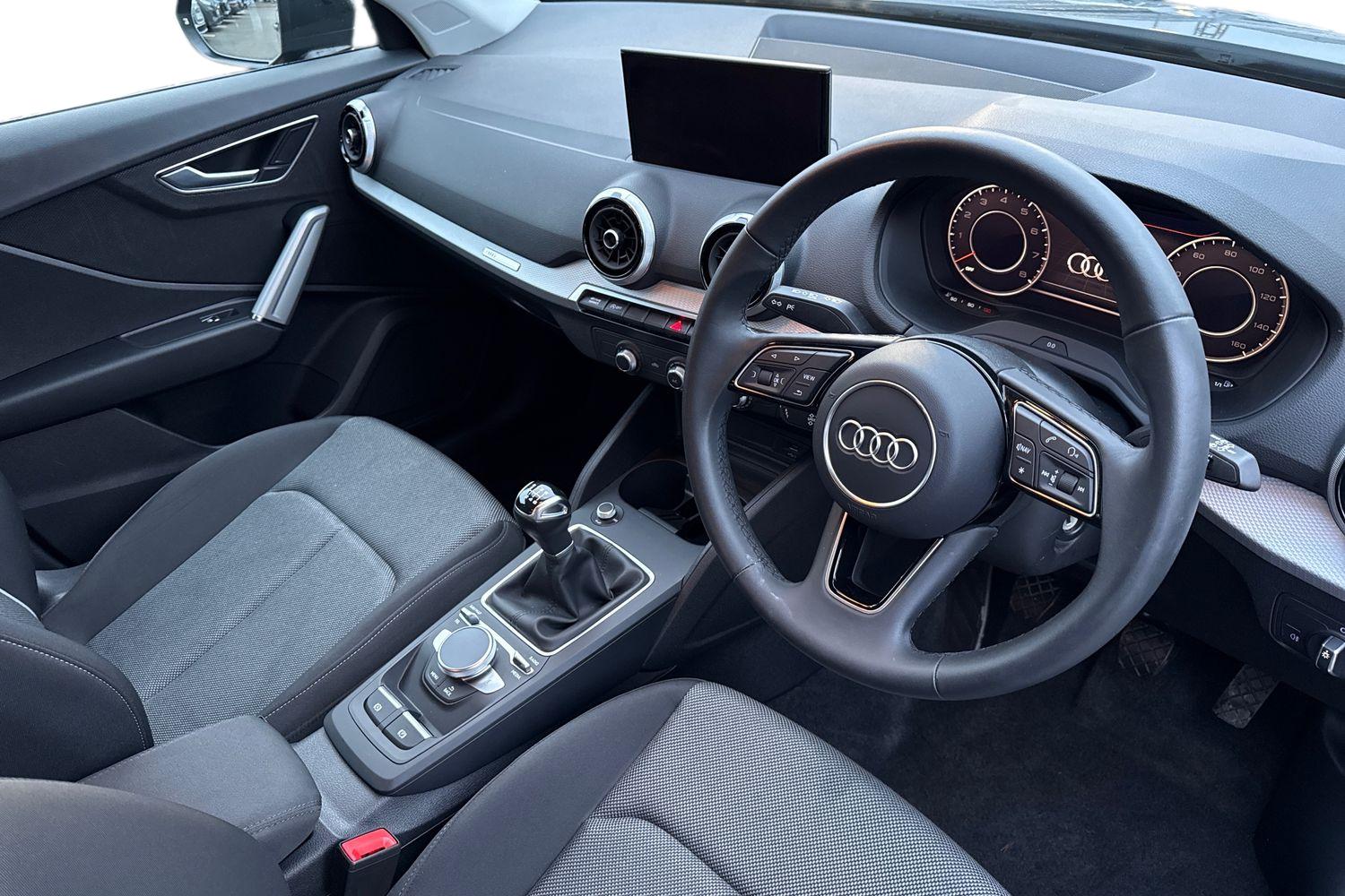 Used Audi Q2 2024 for sale - 77382815: Photo 14