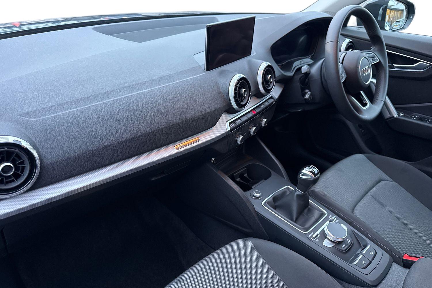 Used Audi Q2 2024 for sale - 77382815: Photo 15