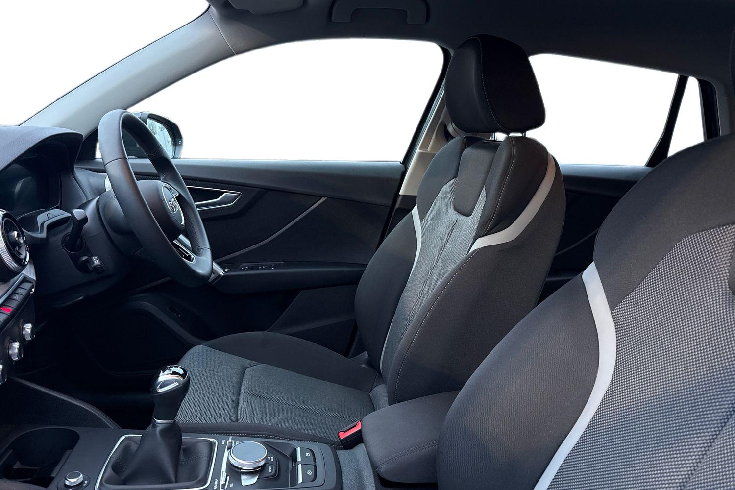 Used Audi Q2 2024 for sale - 77382815: Photo 16