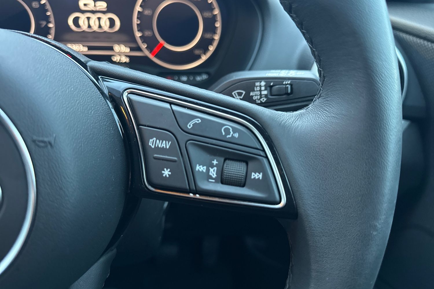 Used Audi Q2 2024 for sale - 77382815: Photo 25